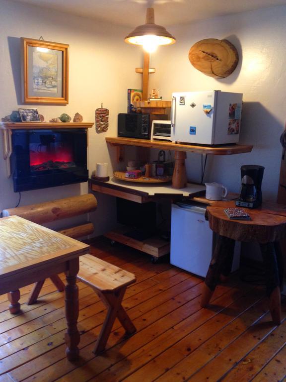 Whalesong Bed And Breakfast ホーマー エクステリア 写真