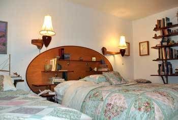 Whalesong Bed And Breakfast ホーマー エクステリア 写真